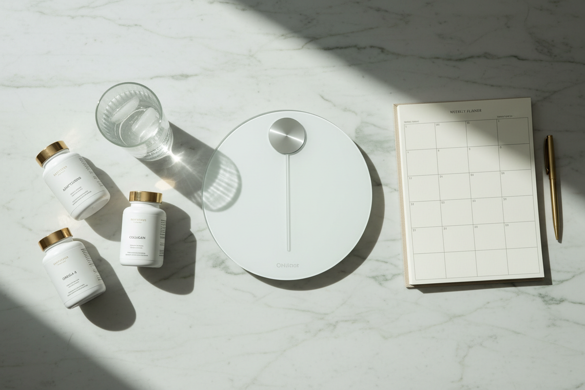 Exploring Why Wellness Efforts May Feel Inconsistent