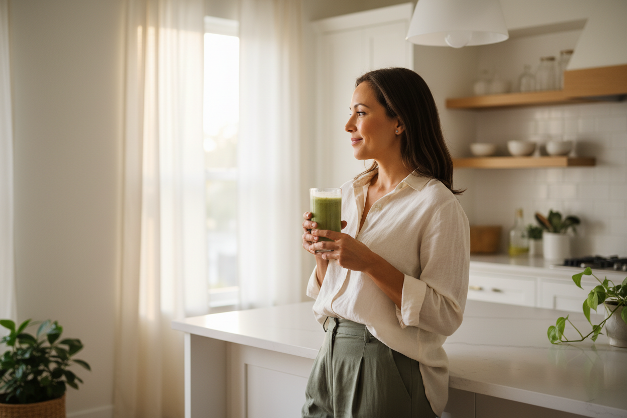 Why Women Over 40 Hit Metabolic Walls (And How to Break Through)