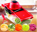 Multifunction 6 Blades Kitchen Slicer Metrolina Premiere Solutions
