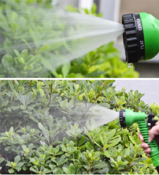 Flexible Garden Hose Metrolina Premiere Solutions