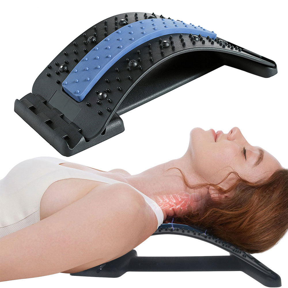 Back Massage Pad Metrolina Premiere Solutions
