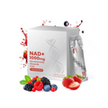 NAD+ Liquid Energy & Antioxidant Supplement Dr Shana Holloman