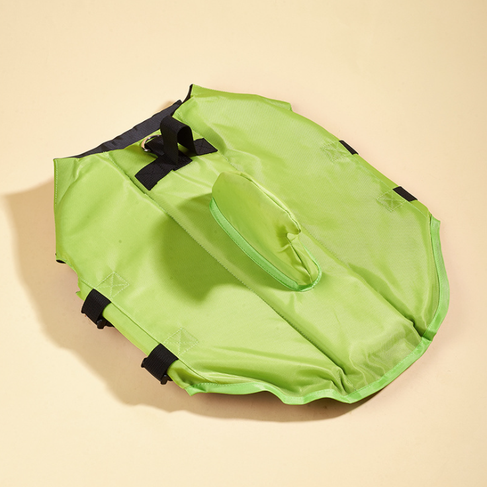 Dog Life Vest Metrolina Premiere Solutions