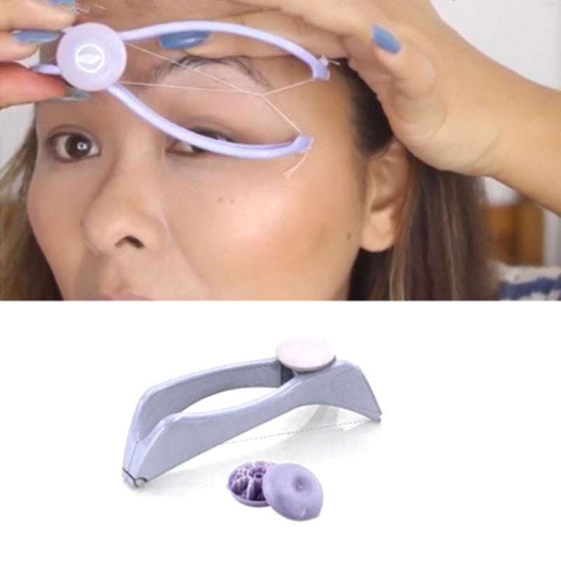 Hair Remover Beauty Tool Metrolina Premiere Solutions