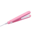 Ceramic Mini Hair Straightener Metrolina Premiere Solutions