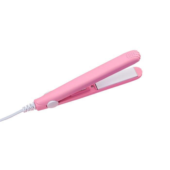 Ceramic Mini Hair Straightener Metrolina Premiere Solutions