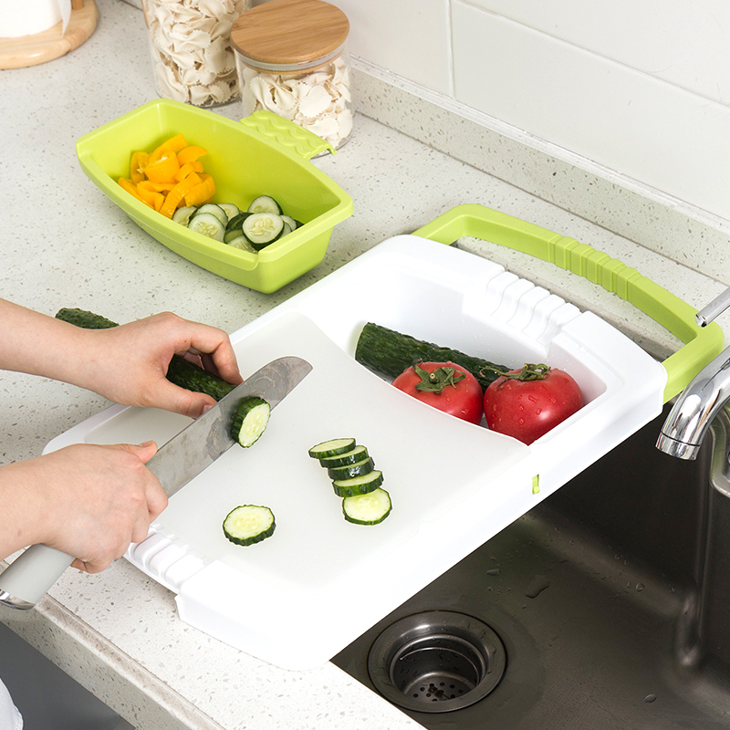 Kitchen Plastic Chopping Board Metrolina Premiere Solutions