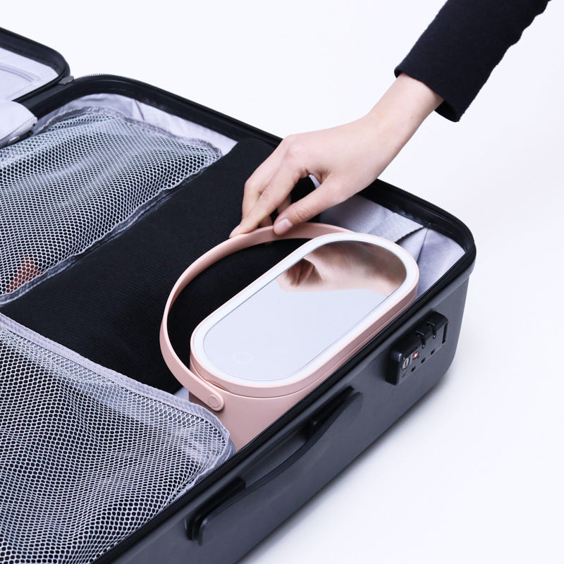 Makeup Organizer Box Metrolina Premiere Solutions
