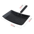 Non-Stick Wave Bottom Saucepan Metrolina Premiere Solutions