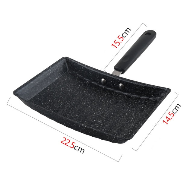 Non-Stick Wave Bottom Saucepan Metrolina Premiere Solutions