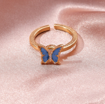 Fidget Spinner Rotatable Ring For Women Metrolina Premiere Solutions