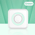 Mini Printer Portable Thermal Stickers Metrolina Premiere Solutions