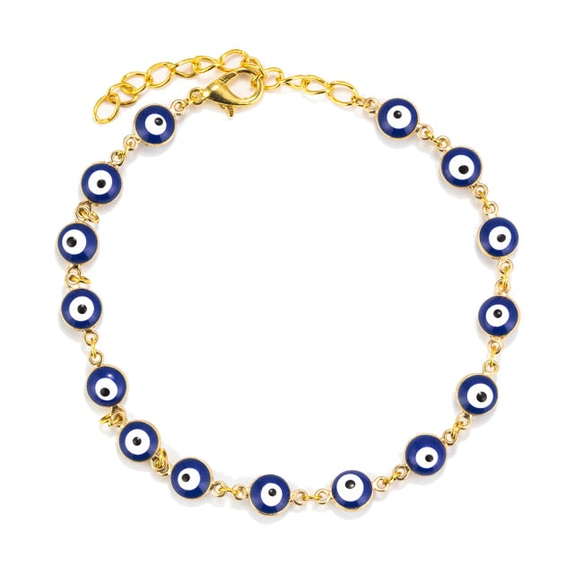 Charm Bracelet Metrolina Premiere Solutions