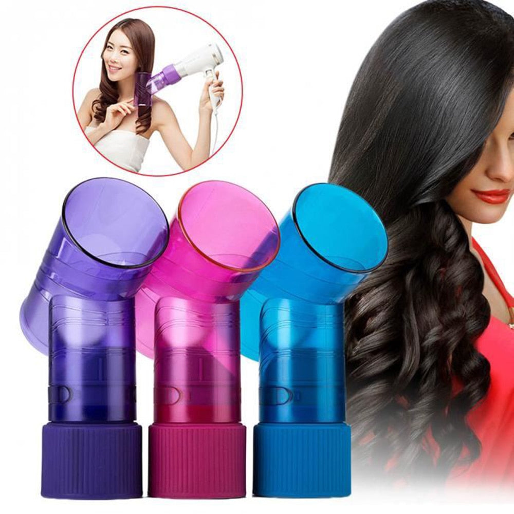 DIY Hair Dryer Metrolina Premiere Solutions