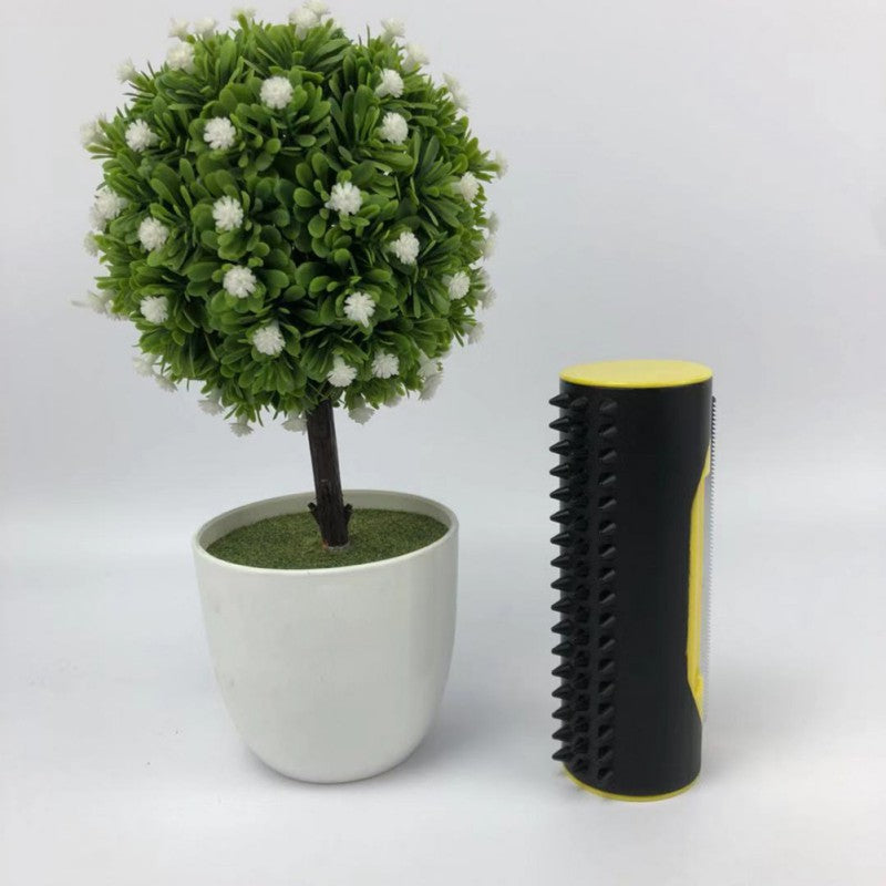 Pet Hair Remover Brush Metrolina Premiere Solutions