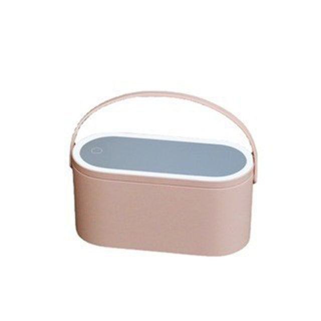 Makeup Organizer Box Metrolina Premiere Solutions