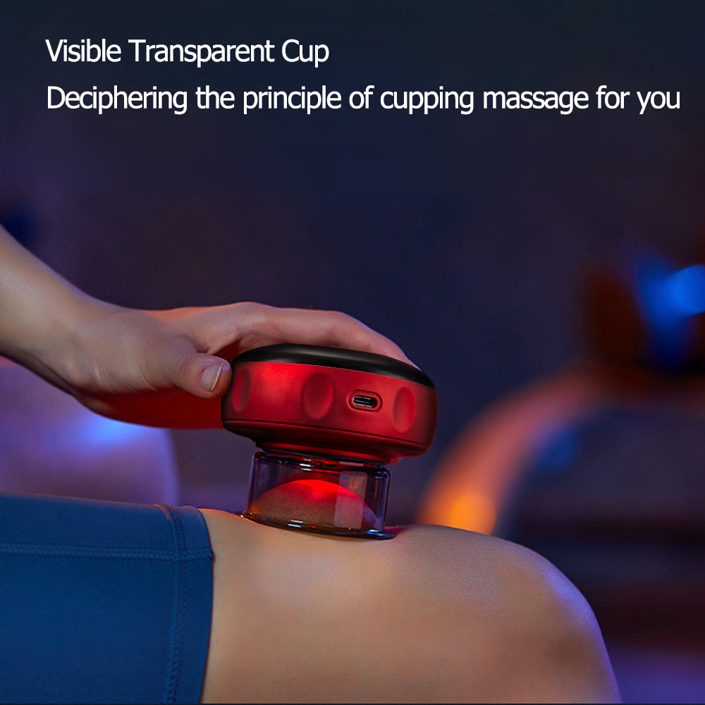 Anti-Cellulite Therapy Massager Metrolina Premiere Solutions