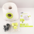 Dog pet Tennis Launcher Metrolina Premiere Solutions