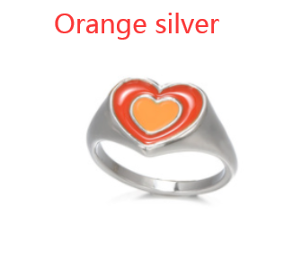 Creative Love Heart Ring Metrolina Premiere Solutions