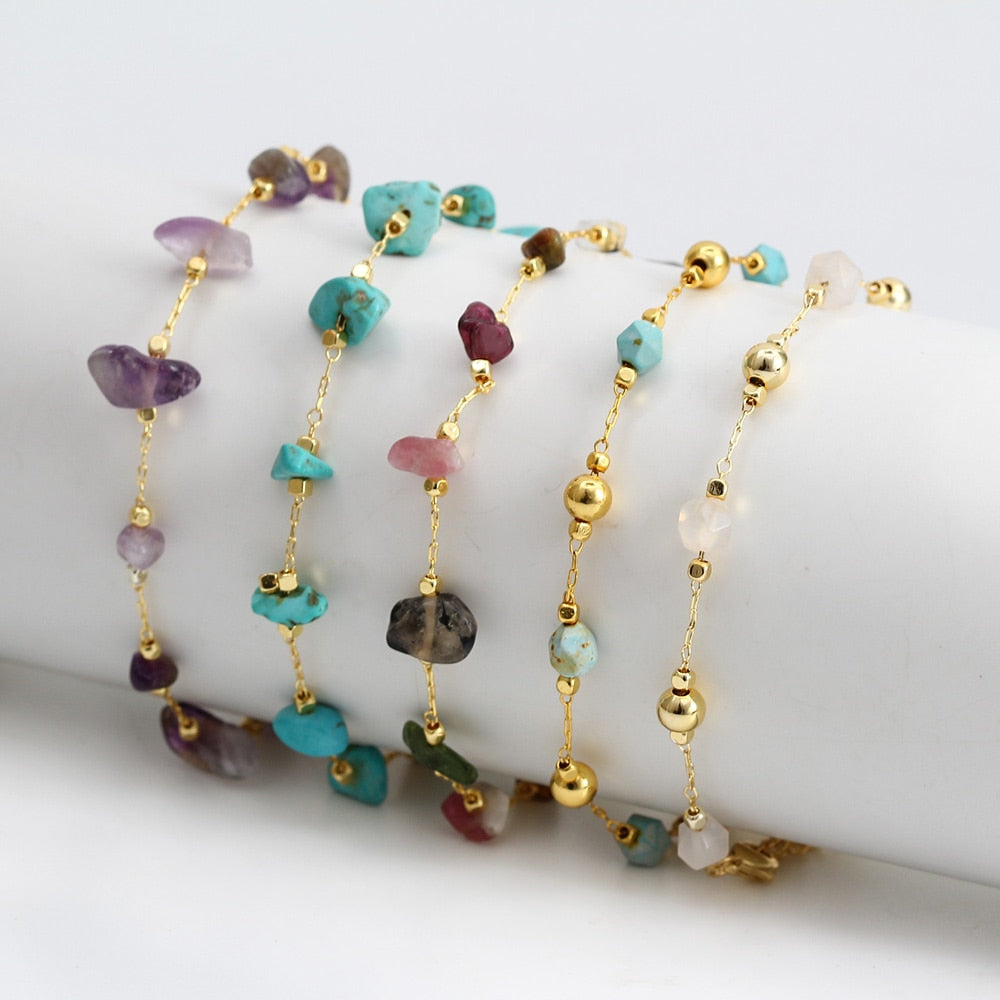 Charm Bracelet Metrolina Premiere Solutions