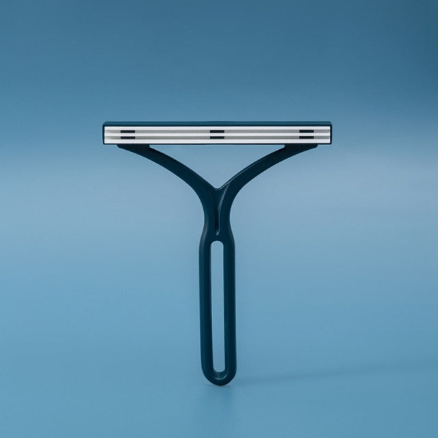 Pet Hair Remover Brush Metrolina Premiere Solutions