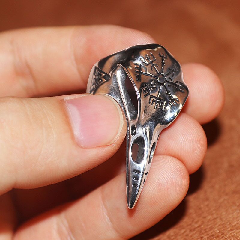 Gothic Ring Metrolina Premiere Solutions