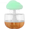 Desktop Rain Cloud Humidifier Metrolina Premiere Solutions