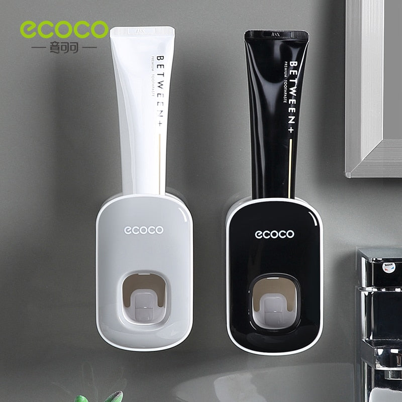 Wall Mount Automatic Toothpaste Dispenser Metrolina Premiere Solutions