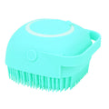 Cute Dog Bath Brush Metrolina Premiere Solutions