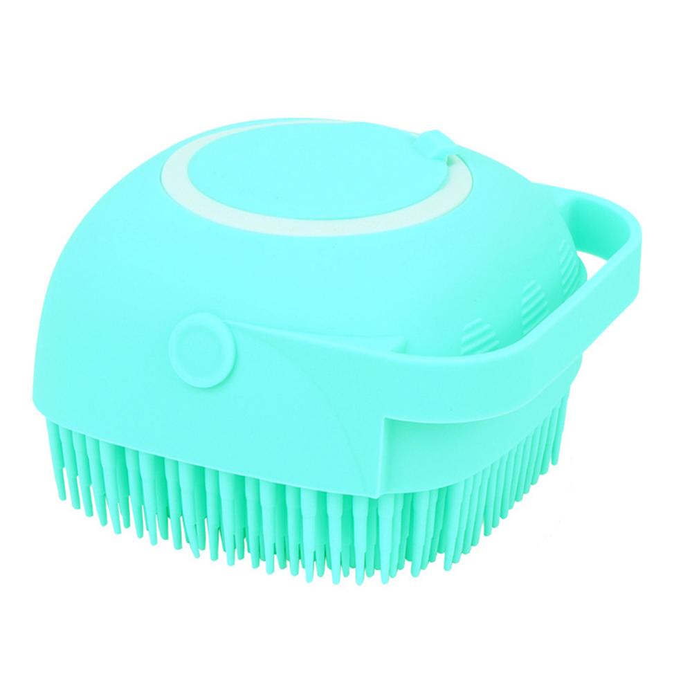 Cute Dog Bath Brush Metrolina Premiere Solutions