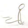 Suspended Rope Wine Bottle Metrolina Premiere Solutions