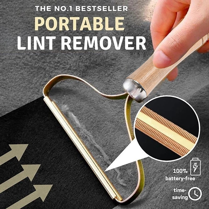 Pet Hair Remover Brush Metrolina Premiere Solutions
