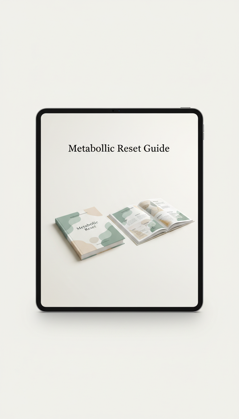 Example product Metrolina Premiere Solutions