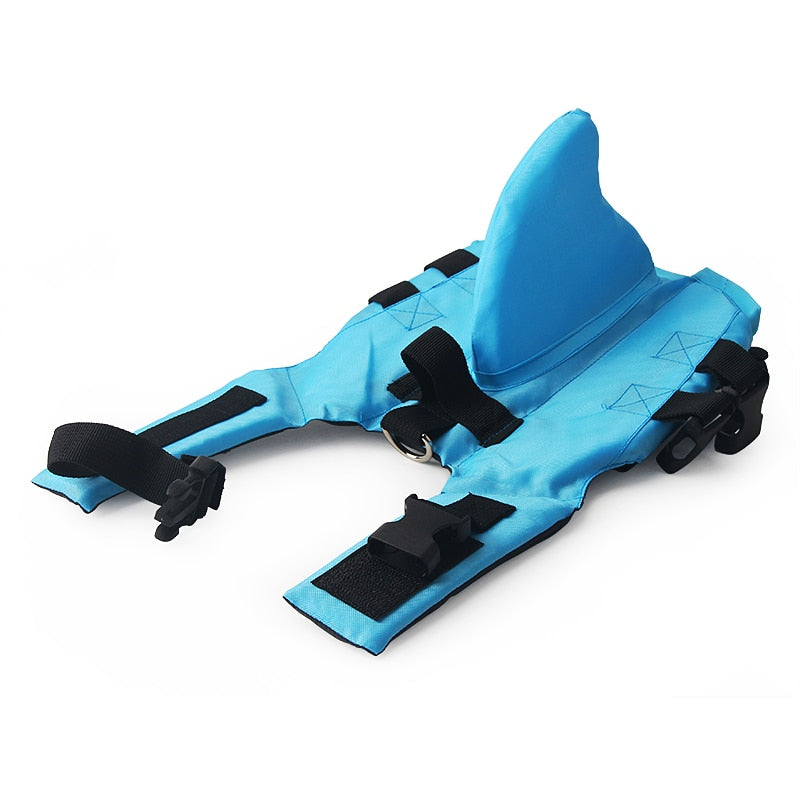 Dog Life Vest Metrolina Premiere Solutions