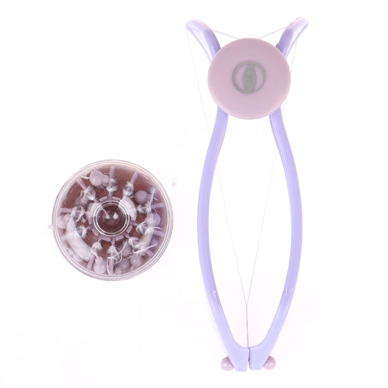 Hair Remover Beauty Tool Metrolina Premiere Solutions