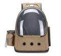 Cat Carrier Backpack Space Capsule Metrolina Premiere Solutions