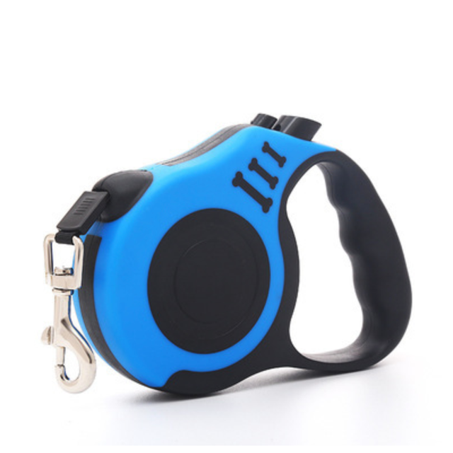 Led Lights Dog Leash Metrolina Premiere Solutions