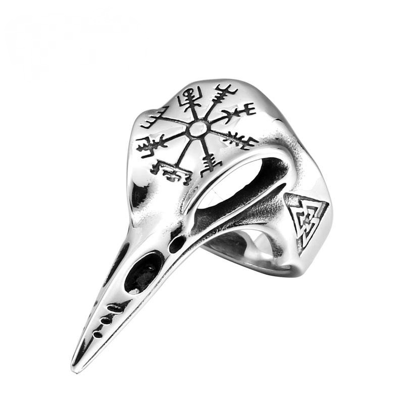 Gothic Ring Metrolina Premiere Solutions