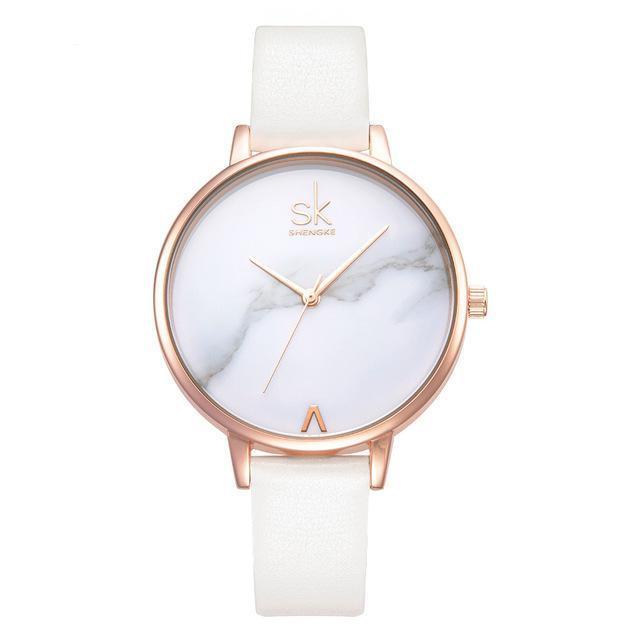 Shengke Fashion Watch for Women Metrolina Premiere Solutions