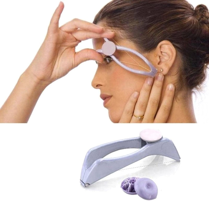 Hair Remover Beauty Tool Metrolina Premiere Solutions