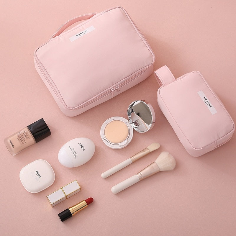 Makeup Bag Metrolina Premiere Solutions