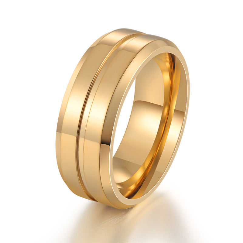 Electroplating Ring Metrolina Premiere Solutions
