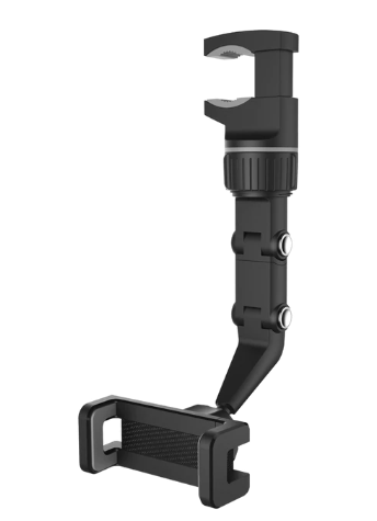 360° Rotatable Smart Phone Car Holder Metrolina Premiere Solutions