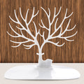 Deer Jewelry Holder Metrolina Premiere Solutions