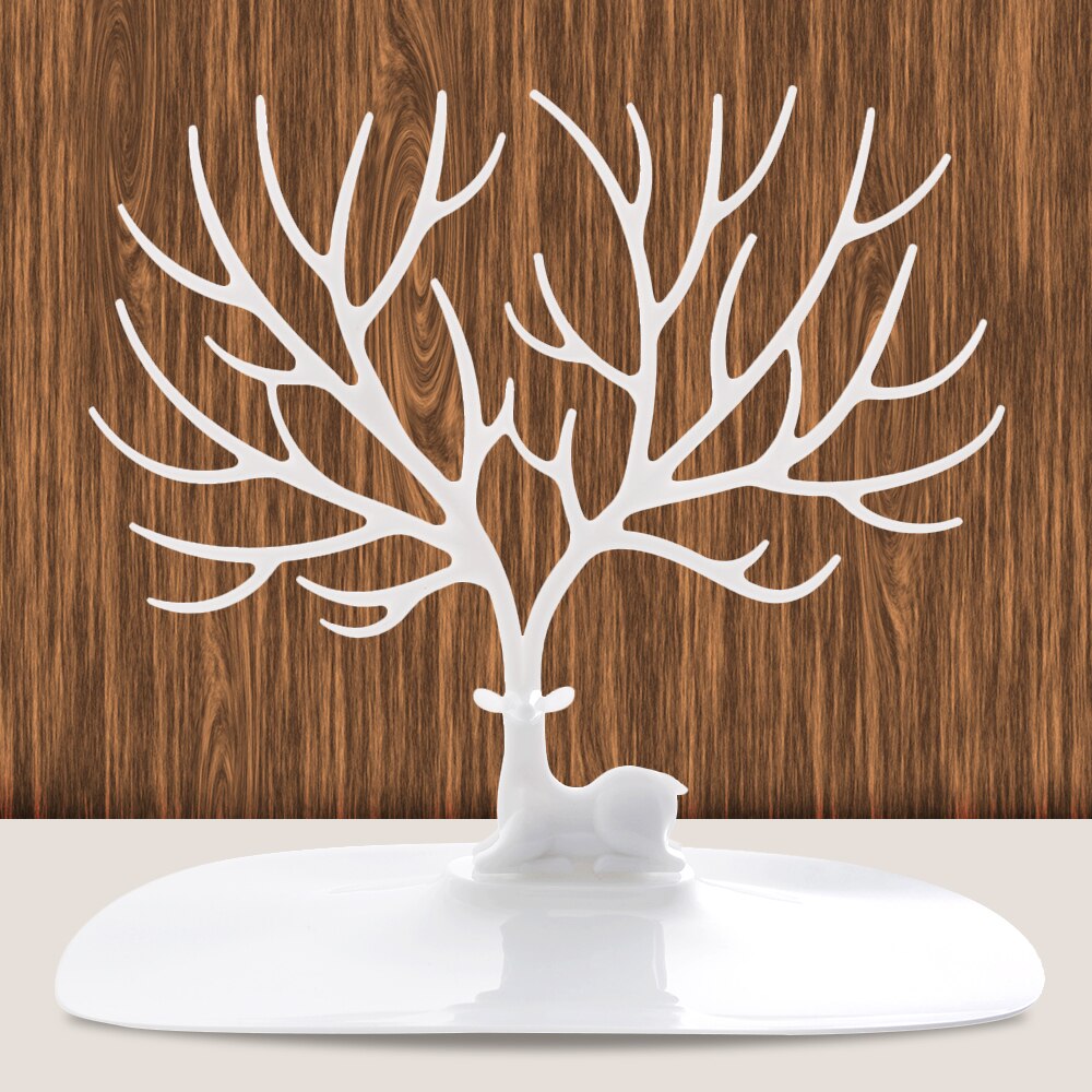 Deer Jewelry Holder Metrolina Premiere Solutions