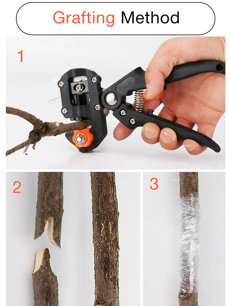 Garden Tools Farming Pruning Shears Metrolina Premiere Solutions