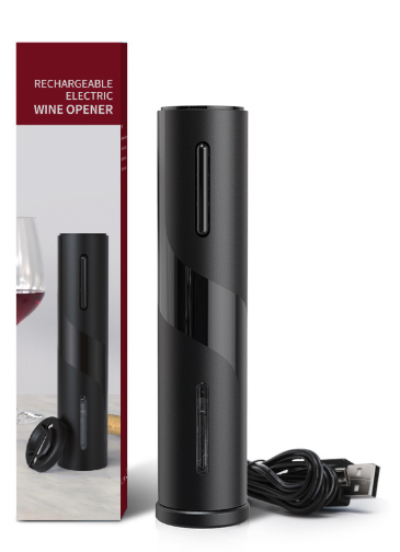 Automatic Wine Bottle Opener Metrolina Premiere Solutions