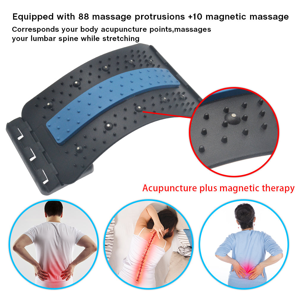 Back Massage Pad Metrolina Premiere Solutions