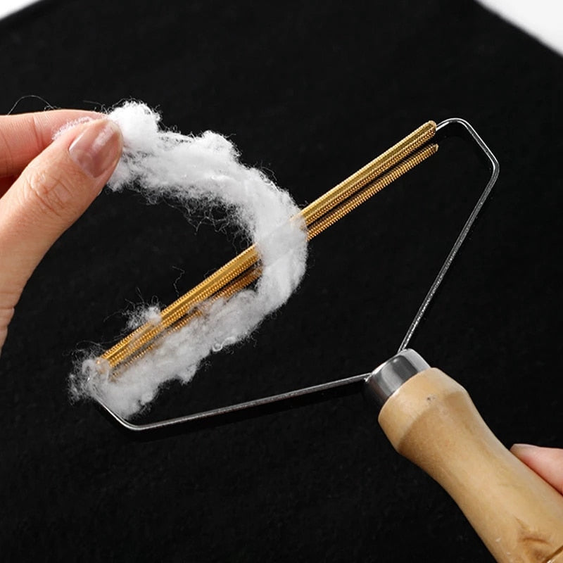 Pet Hair Remover Brush Metrolina Premiere Solutions