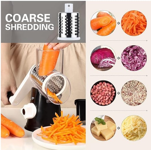 Kitchen Manual  Grater Metrolina Premiere Solutions